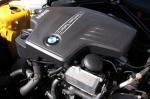 BMW Z4 sDrive 2.8i 2012 года